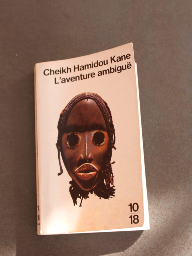 L’aventure ambiguë de Cheikh Hamidou Kane : un classique de la littérature africaine